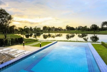 Sanctuary Lakes Hua Hin