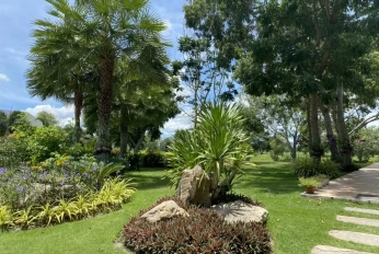 Sanctuary Lakes Hua Hin