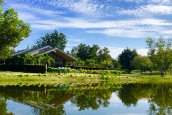 Sanctuary Lakes Hua Hin