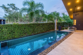 Sanctuary Lakes Hua Hin