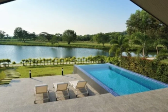 Sanctuary Lakes Hua Hin