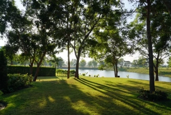 Sanctuary Lakes Hua Hin