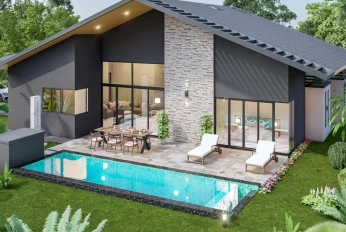 Sanctuary Lakes Hua Hin