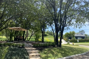 Sanctuary Lakes Hua Hin