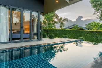 Sanctuary Lakes Hua Hin
