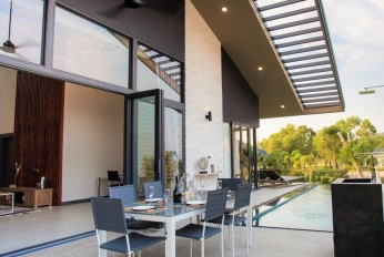Sanctuary Lakes Hua Hin