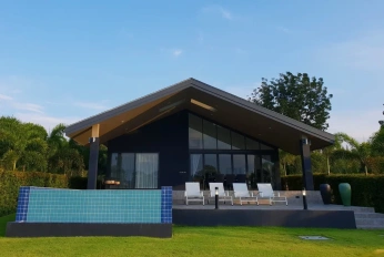 Sanctuary Lakes Hua Hin