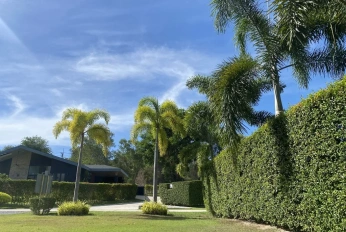 Sanctuary Lakes Hua Hin