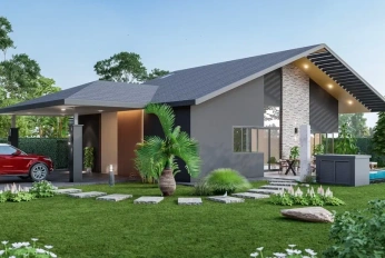 Sanctuary Lakes Hua Hin