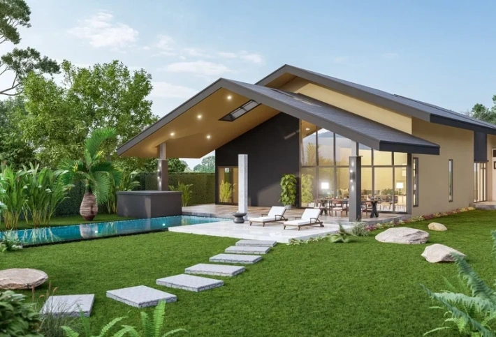 Sanctuary Lakes Hua Hin