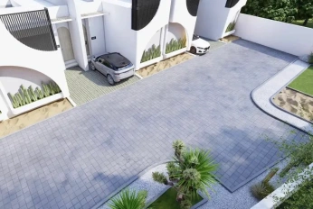 Santana Tropicos Villa