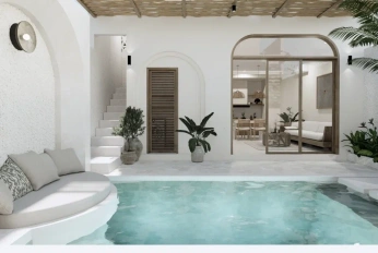 Santana Tropicos Villa