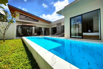 Santi Greenwood Villas