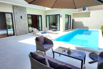 Santi Greenwood Villas