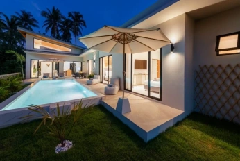 Santi Greenwood Villas