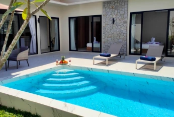 Santi Greenwood Villas