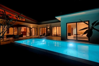 Santi Greenwood Villas
