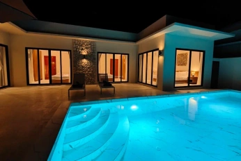 Santi Greenwood Villas