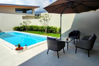 Santi Greenwood Villas