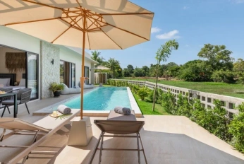 Santi Greenwood Villas