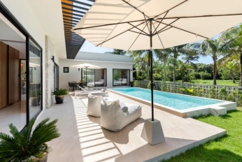 Santi Greenwood Villas