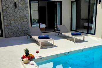 Santi Greenwood Villas