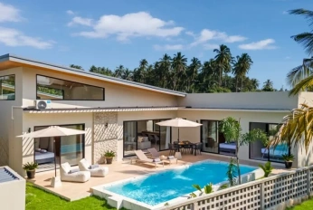 Santi Greenwood Villas