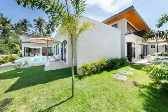 Santi Greenwood Villas