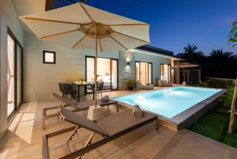 Santi Greenwood Villas