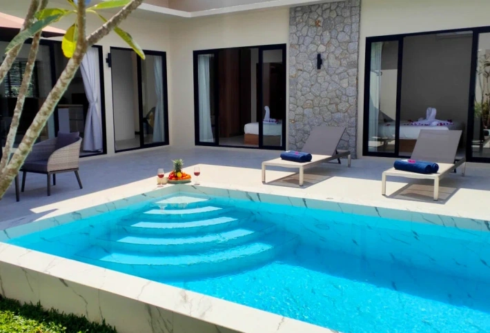 Santi Greenwood Villas