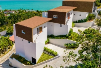 Santi Peak Villas