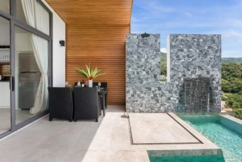 Santi Peak Villas