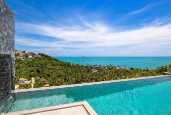 Santi Peak Villas
