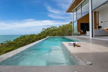 Santi Peak Villas
