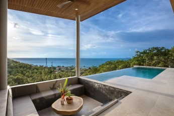 Santi Peak Villas