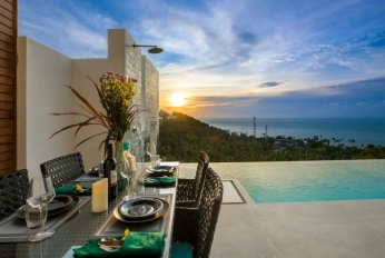 Santi Peak Villas