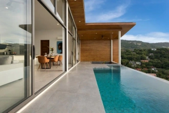 Santi Peak Villas