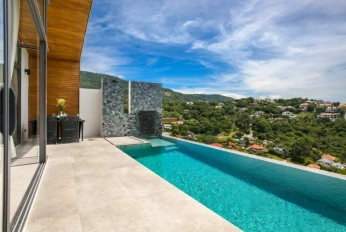 Santi Peak Villas