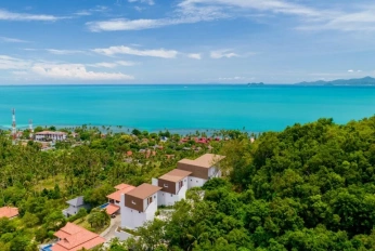 Santi Peak Villas