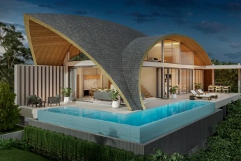 Santi Pura Villas