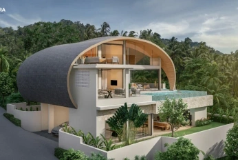 Santi Pura Villas