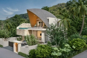 Santi Pura Villas