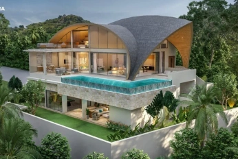 Santi Pura Villas
