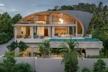 Santi Pura Villas