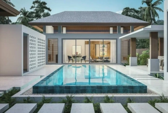 Santi Tara Villas