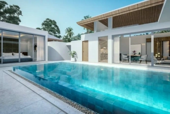 Santi Tara Villas