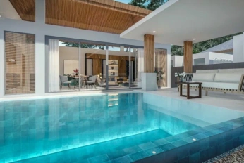 Santi Tara Villas