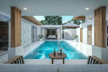 Santi Tara Villas