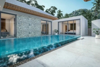 Santi Tara Villas