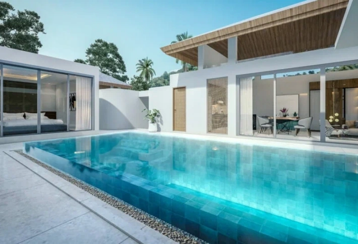 Santi Tara Villas